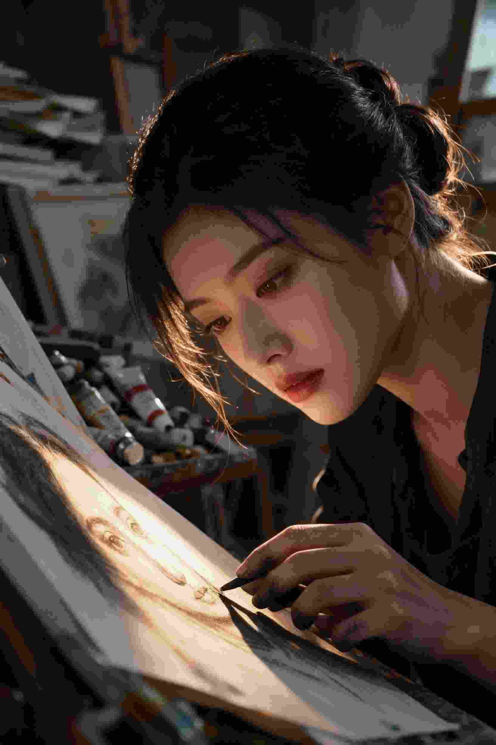 机甲战士