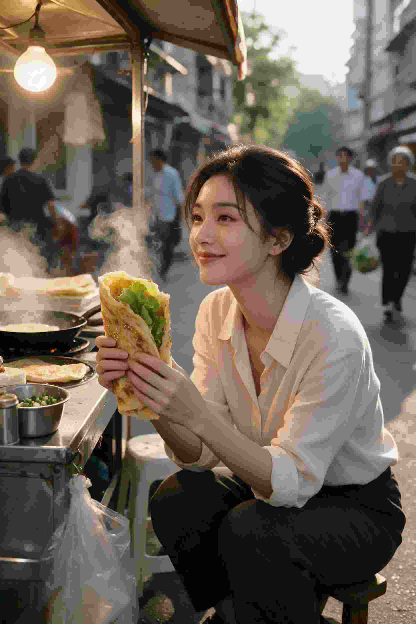 背后真凶