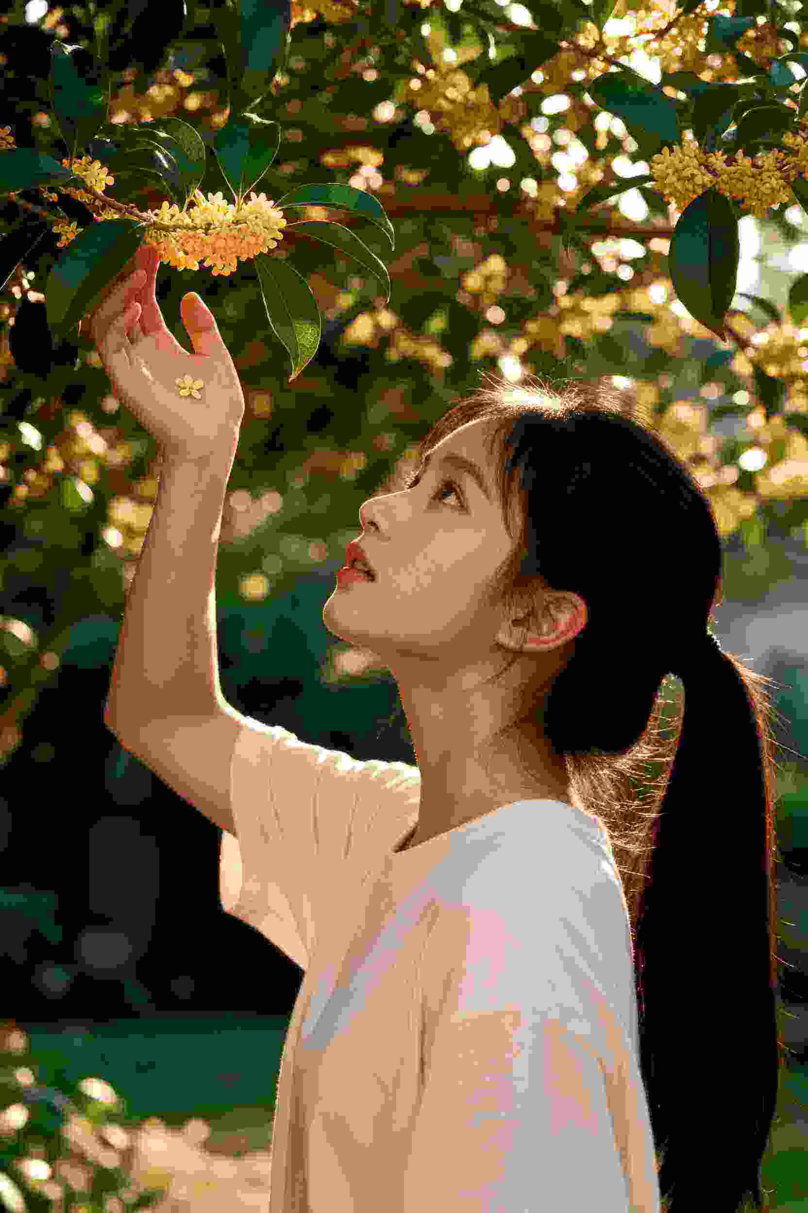 黑夜追凶