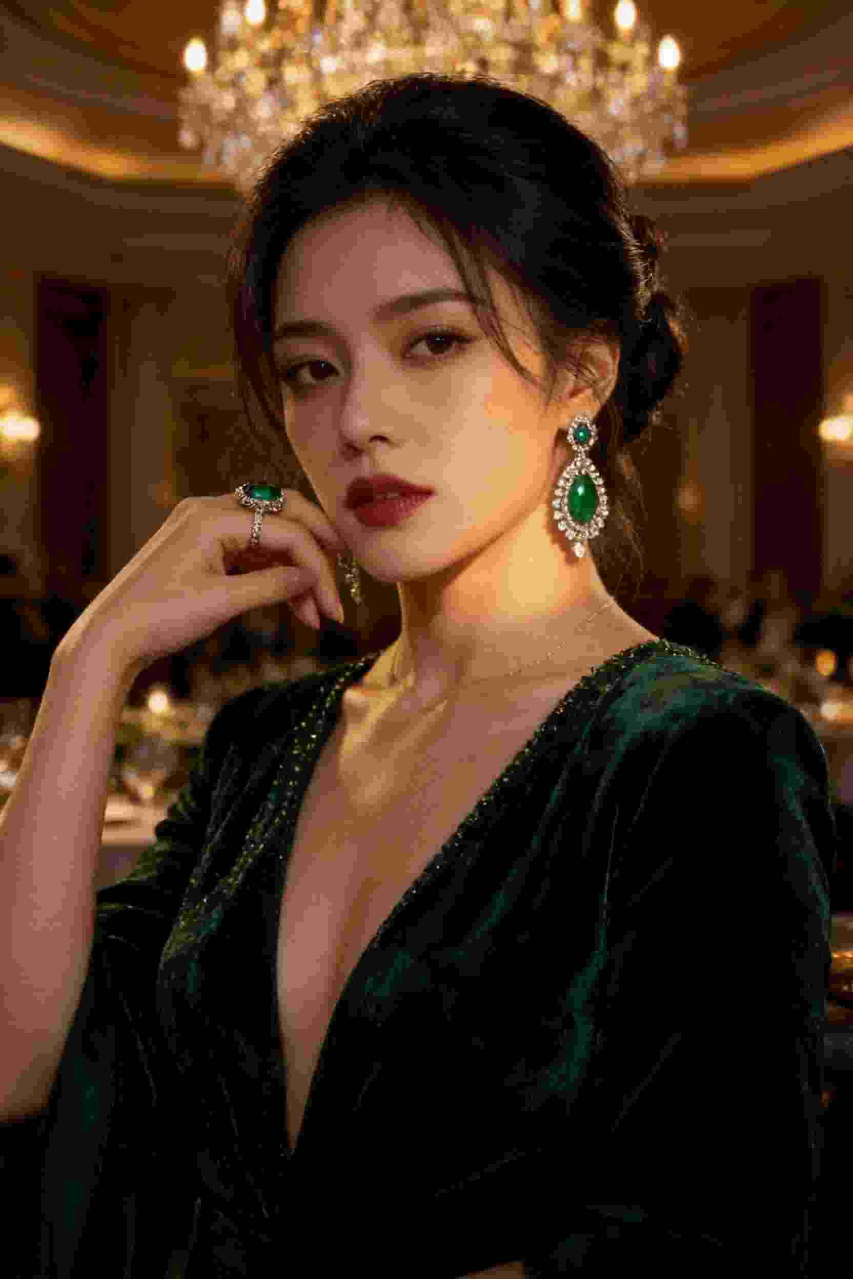 人性画卷