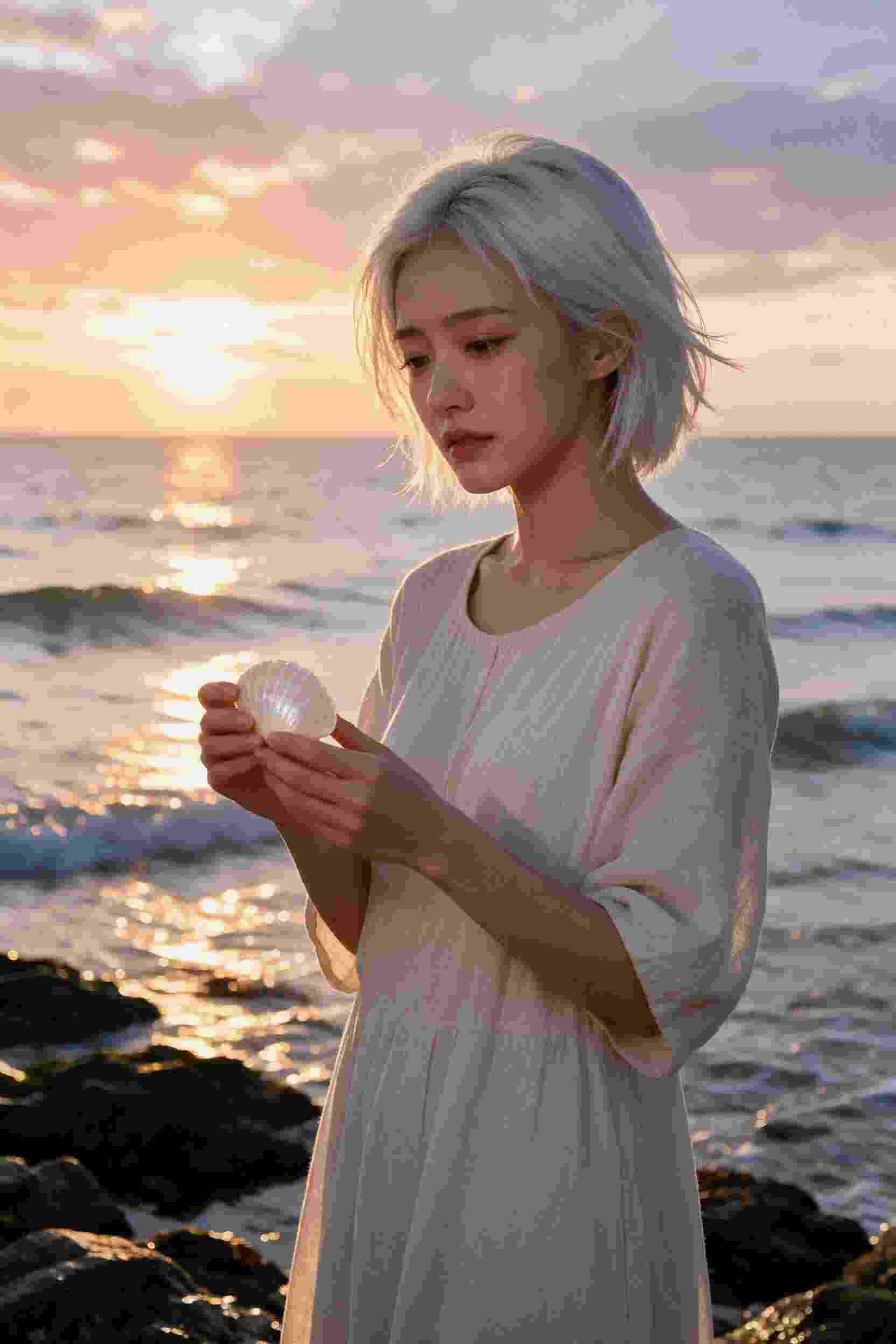 一念永恒